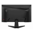 thumbnail image 2 of Monitor Gamer 23.8" MSI G242L E14 FHD 144Hz 1ms IPS Adaptive-Sync HDMI DP Negro Rendimiento Competitivo, 2 of 5