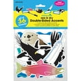 thumbnail image 7 of Barker Creek Sea & Sky Double-Sided Accents Multi-Design 36 per pkg/6 designs 2211, 7 of 7