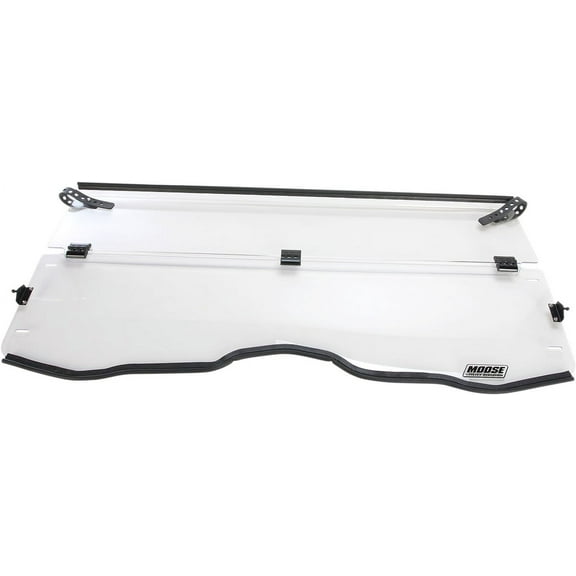 Full Folding Windshield