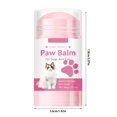 thumbnail image 3 of asddcavvf 40ML Cat & Dog Cleaner & Moisturizer Dry Cracks Universal Care Specially Formulated To Gently Clean and Moisturize Your Pet's Rubber Mats for Dogs Car Dog Accessories Trunk Spacer Dog, 3 of 8