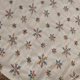 thumbnail image 1 of Falda blanca de felpa para árbol de Navidad, alfombra de piel sintética, decoración para el hogar de Año Nuevo, 1 of 4