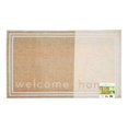 thumbnail image 2 of Tapete Entrada Fashionable Deluxe 45X75 Cm Caucho Beige, 2 of 3
