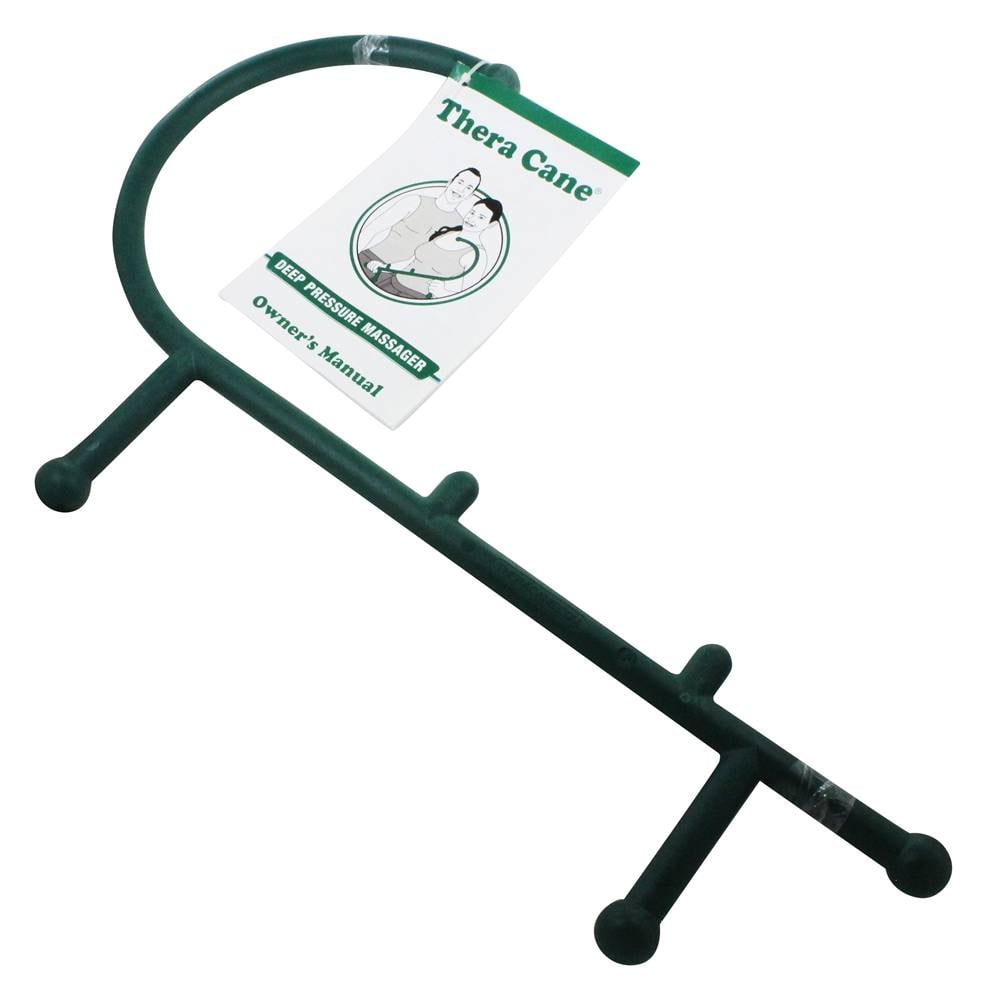 Thera Cane Self Massager For Deep Pressure Massage Walmart Canada