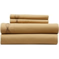 thumbnail image 6 of Nanshing Kath 15 Piece Modern Luxury Room-In-A-Bag, Brown, California King, 6 of 6