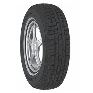 Multi-Mile Set of 2 Multi-Mile Custom 428 A/S P195/75R14 92S Tires Sansujyuku sansujyuku.com