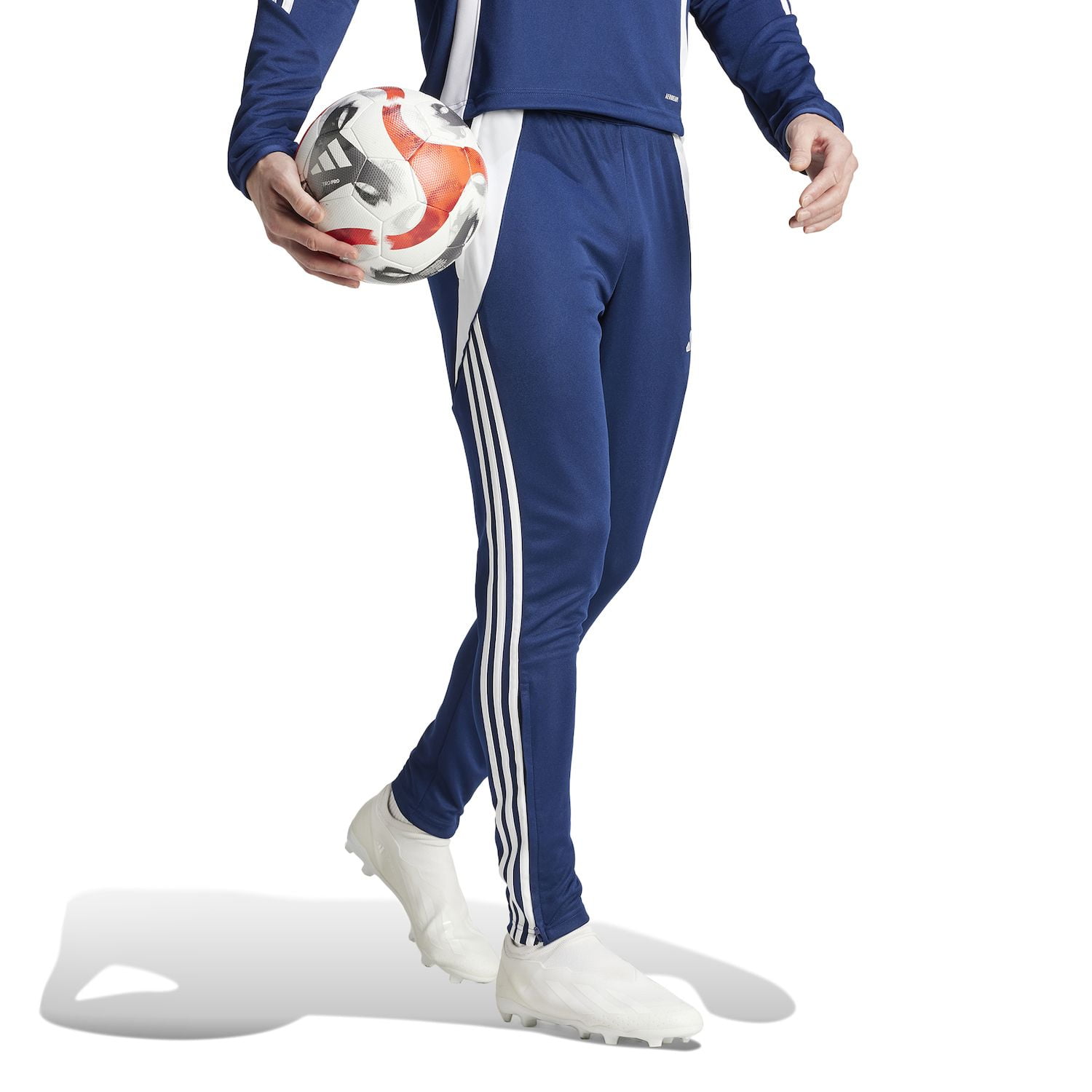 Men's adidas Tiro 24 Training Pants Color: Black Size: XL