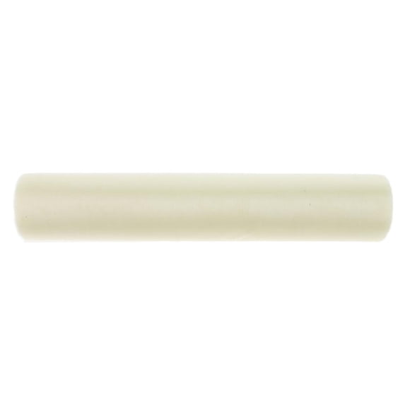 Rollo de tela de tul de 28 yardas, decoración de lazo de boda, tutú artesanal DIY Crema Colcomx rollo de carrete de tul