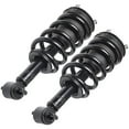 thumbnail image 4 of cciyu Front Complete Struts Assembly Stabilizer Bar Link Fits for 2007-2014 for Cadillac Escalade 2007-2014 for Cadillac Escalade ESV 139104 6PCS, 4 of 5