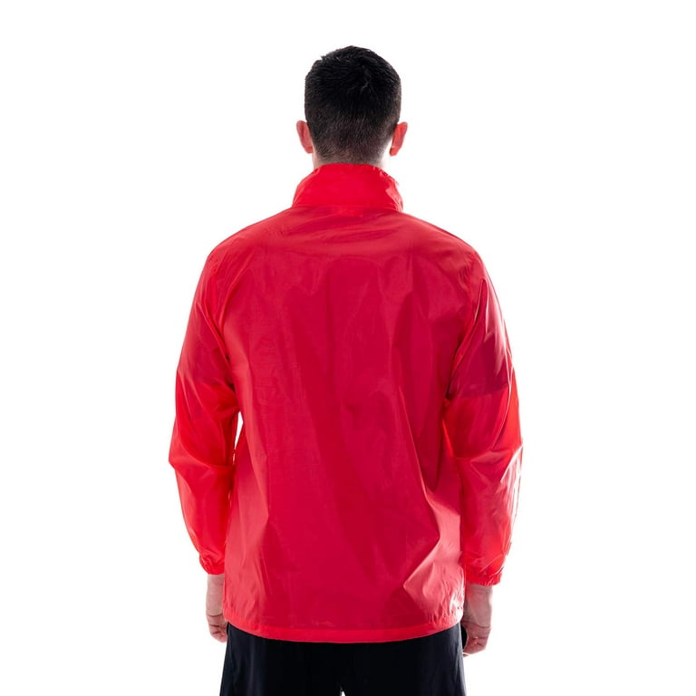 Red lifeguard jacket sale