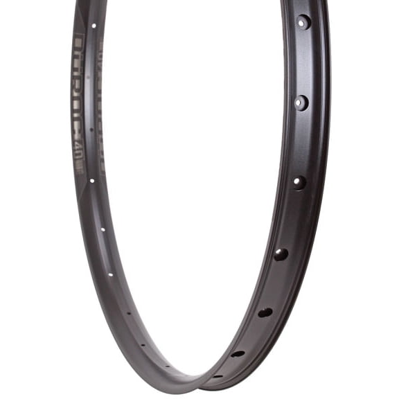 SunRingle Duroc 40 SB 27.5" Rim, 28h - Black