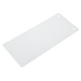 thumbnail image 1 of Unique Bargains 19x8' EVA Backdrop, 1 Pack White Soft Photo Background for Light Box Small Products Photography Studio, 1 of 5