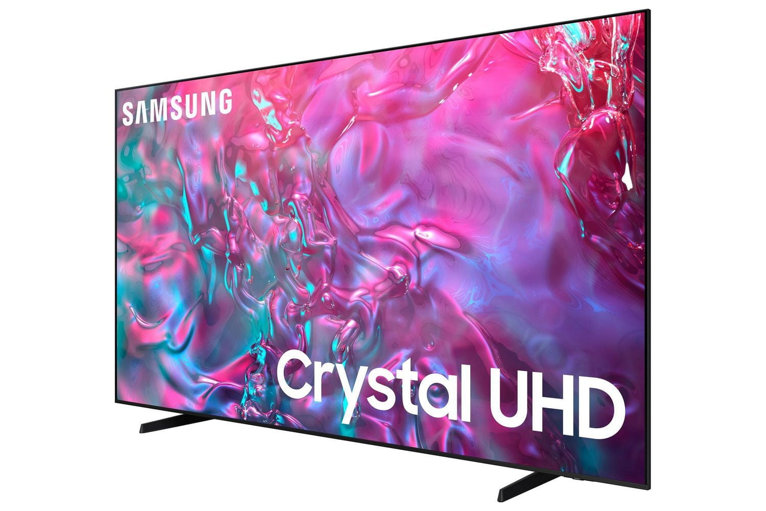 Samsung 98" CUHD SMART 4K TV -DU9000 Series