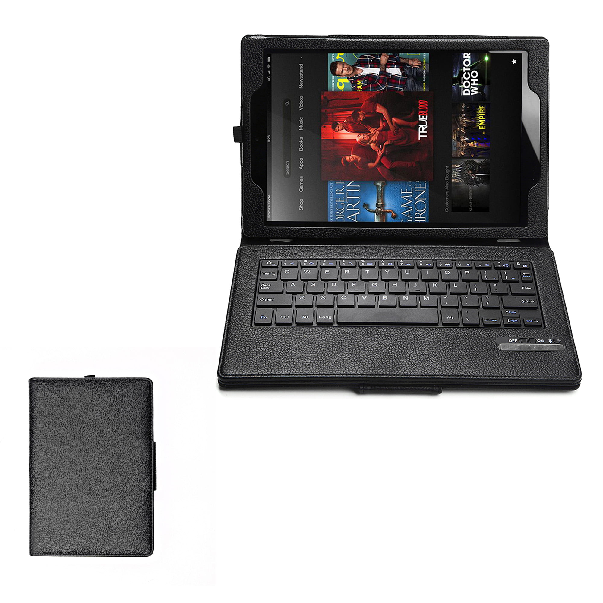 amazon fire hd 10 tablet cover