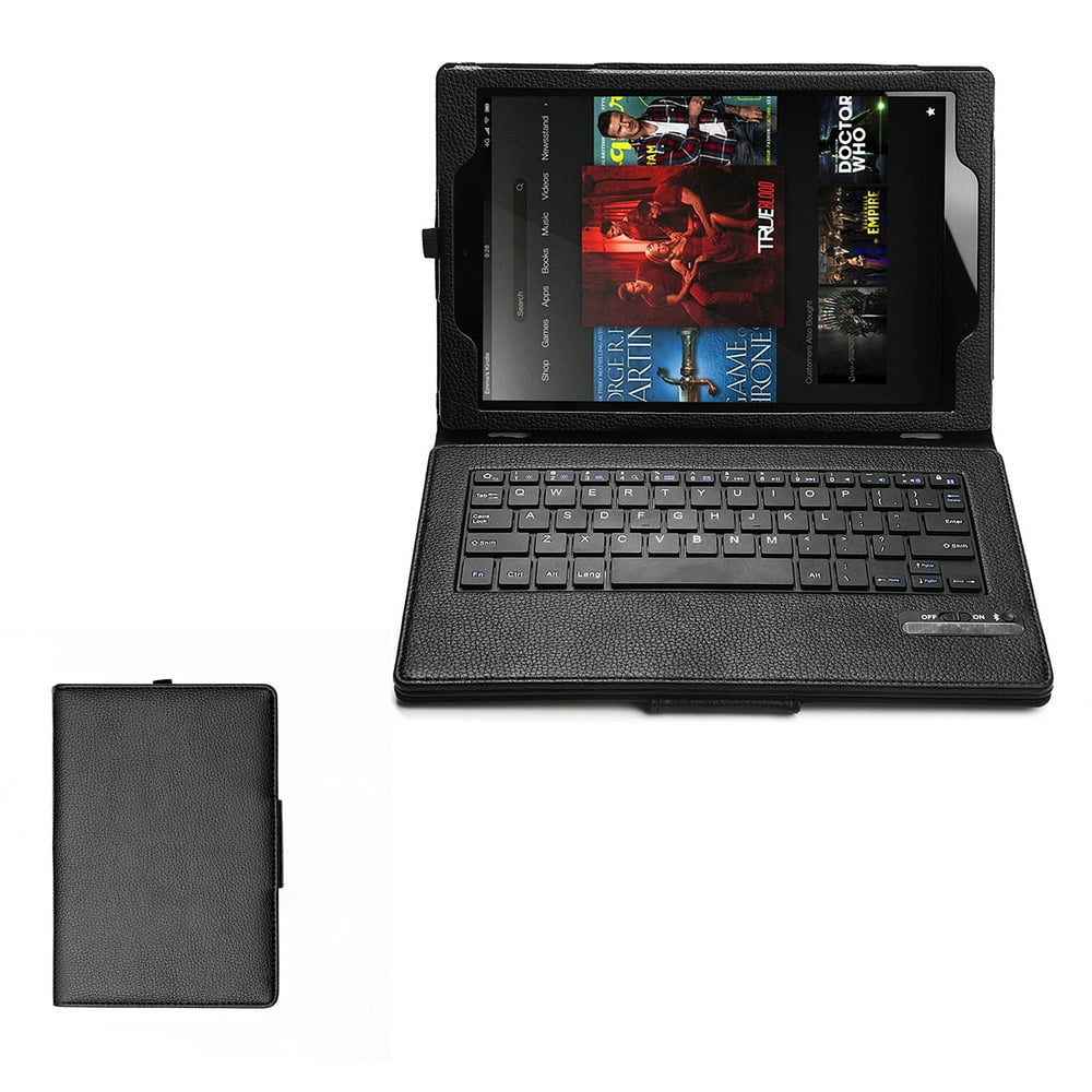 amazon fire 10 tablet case with keyboard