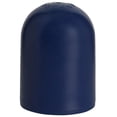thumbnail image 1 of Tommy Docks 8529927 Blue PVC Safety Cap, 1 of 1
