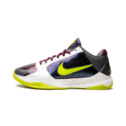 NIKE MENS Kobe 5 Protro Chaos CD4991 100 from Stadium Goods