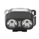 thumbnail image 3 of Linterna Frontal Nikou COB 900 lm Impermeable Recargable, 3 of 15