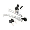 thumbnail image 2 of Husky Towing Trailer Hitch Pin 33112 One-Mount; For Use With One-Mount System; 14000 Pound Maximum Capacity; Keyed Alike; Set of 2; With 4 Keys, 2 of 3