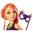 thumbnail image 4 of DC Super Héros Filles Starfire Mascarade Poupée, 4 of 4