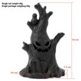 thumbnail image 5 of Estatua LED Halloween Espeluznante para Interior Y Exterior, 5 of 5