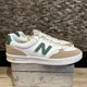 thumbnail image 1 of New Balance 300 Court White/Green-Beige CT300GB3 Mens Size 10, 1 of 5
