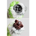 thumbnail image 5 of MEGICOT 4 Pack Floor Brush Rollers Set Replacement for Bissell Crosswave 1866 1785 2306 2328, Multi-Surface/Pet/Carpet/Wood Floor Cleaning Brush Accessories, 5 of 6