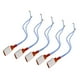 thumbnail image 3 of Elemento calefactor PTC de aluminio, 5 piezas Elemento calefactor PTC Termostato Placa calefactora Fiabilidad excepcional, 3 of 9