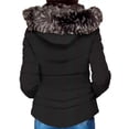 thumbnail image 5 of Chamarra Para Mujer Shendy Vendy Con Gorro Desmontable, 5 of 5
