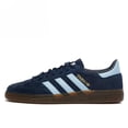 thumbnail image 2 of ASAdidas Handball Spezial - Zapatillas de skate informales de ante Samba para hombre y mujer, antideslizantes, cómodas, Spzl Sports, 2 of 5