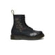 thumbnail image 4 of Botas Dr. Martens 1460 de Cuero con Cordones Rosas Decadentes Talle 6 Mediano, 4 of 5