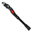 thumbnail image 1 of maskred Mountain Bicycles Kick Side Brace Stand Rack Kickstand Riding Accessory Black, 1 of 6