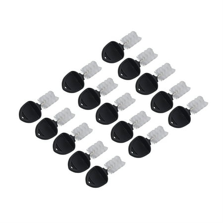 

Faucet Plug Brush Beer Tap Plug Brush Universal Durable 15pcs ABS For Bar