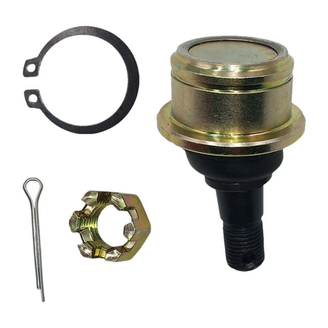 Accesorios de repuesto para juego de rótula, mantenimiento, prácticos, resistentes, de fácil instalación, piezas 5fu-f3549-00-00 37S-23549-01-00