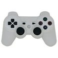 thumbnail image 1 of Skin Silicone Grip Cover Case for PS3 Controller Dual shock Wireless Game Controllers, 1 of 9