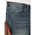 thumbnail image 5 of Rock & Republic Men's Ultra Comfort Bootcut Jean, 5 of 6