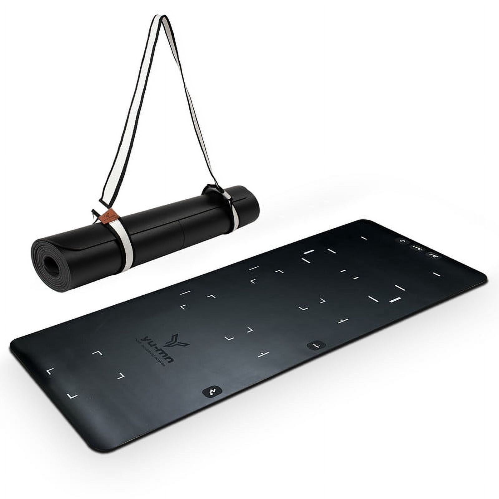 YU-MN Smart Yoga Mat