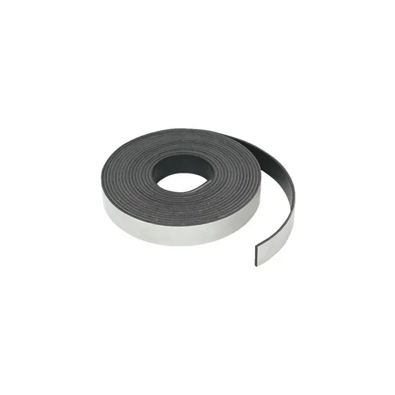 Master Magnetics 1/2"X10' Magnetic Tape