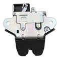 thumbnail image 3 of 81230-a7020,801230-a7030 Boot Lid Trunk Lock Actuator Latch For Cerato Forte 2013-2018, 3 of 5