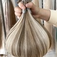 thumbnail image 3 of Typpkmm Extensiones De Cabello Liso Con Punta I, 3 of 6