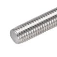 thumbnail image 4 of Unique Bargains Tige Entièrement Filetée M10 x 70 mm en Acier Inoxydable 304, Filets à Droite, Lot de 5, 4 of 4