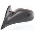 thumbnail image 5 of MIRROR Compatible For 1998-2002 Toyota Corolla Chevrolet Prizm Left Driver Power Glass Paintable, 5 of 5