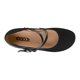 thumbnail image 4 of CUÑAS PARA DAMA STYLO 157 SUEDE NEGRO, 4 of 4