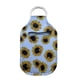 thumbnail image 1 of Xihbxyly Artículos en oferta hoy Llavero desinfectante, envases rellenables de tamaño de viaje, 1 of 7