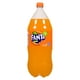 Fanta Orange 2L bouteilles – image 3 sur 10