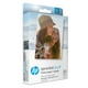 thumbnail image 1 of HP Sprocket 2x3 Premium Zink Sticky Back Photo Paper (20 hoj HP Sprocket HP Sprocket, 1 of 5