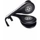 thumbnail image 1 of 2 Pcs Kick Target Pads Taekwondo Karate Practice Equipment Punch Pads, 1 of 4