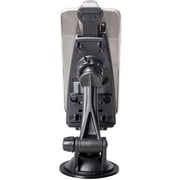 iBolt mPro NFC Car Dock for Smartphones Samsung LG Motorola Nexus HTC - Black