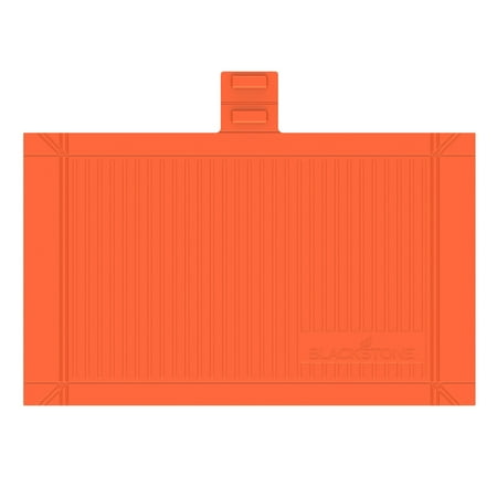 Blackstone 28"-36" Griddle Top Mat, Silicone
