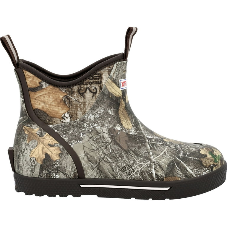 Realtree shop boots womens