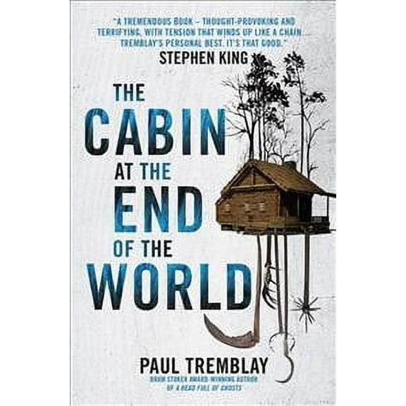 The Cabin at the End of the World